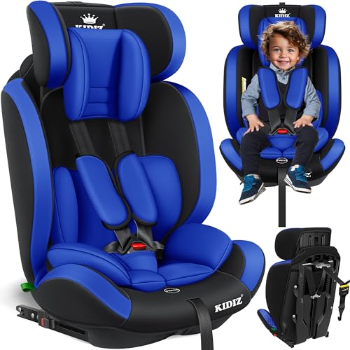 Wunderbar Kindersitz Mit Isofix 9 36 Kg Und Bewertungbrend6121
