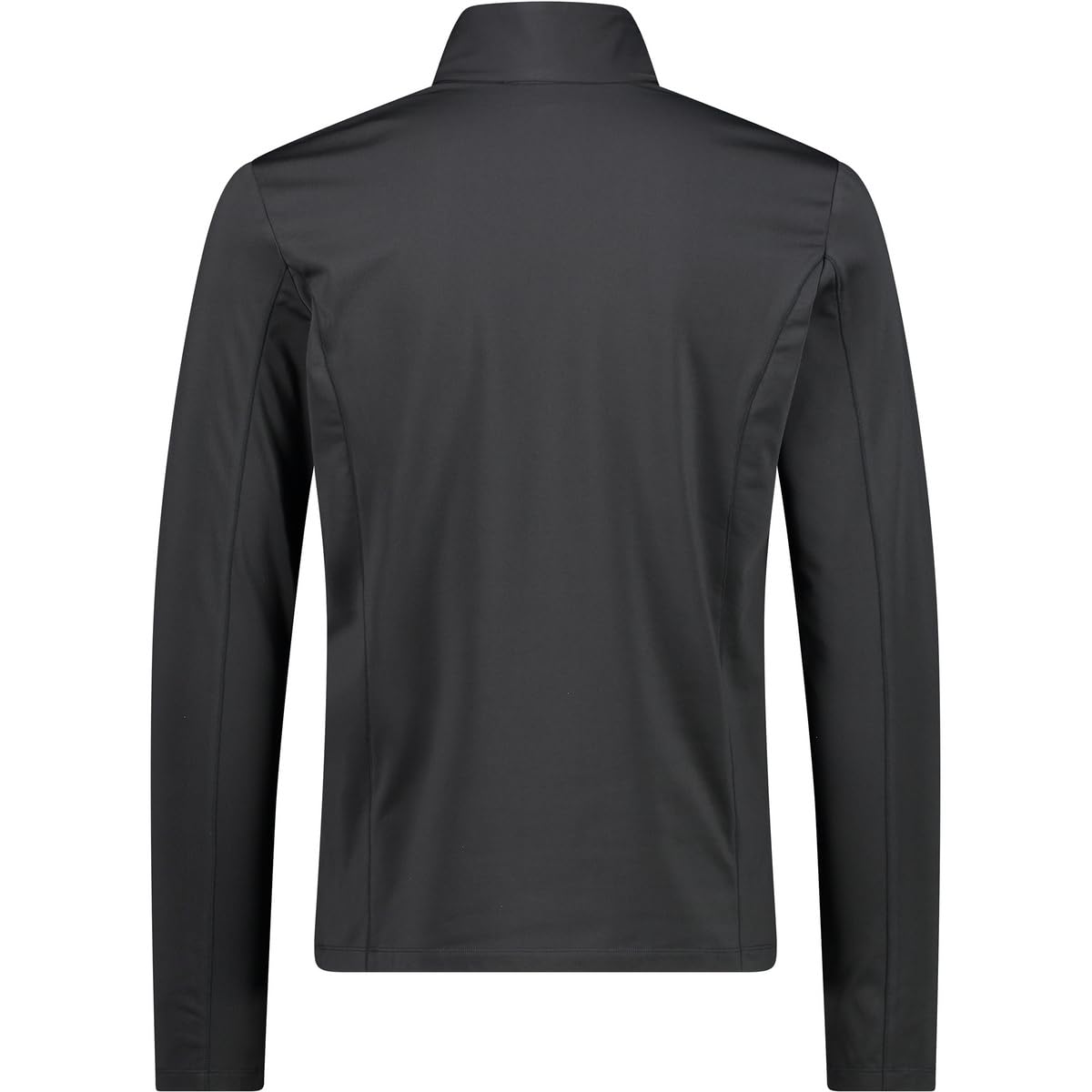 CMP Maglia a Maniche Lunghe Sweat Softech