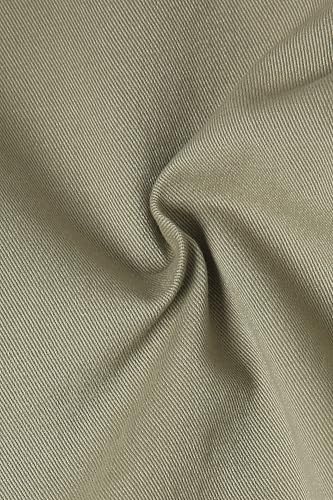 Image of Peter England Men's Premium Everyday Chino Casual Shorts