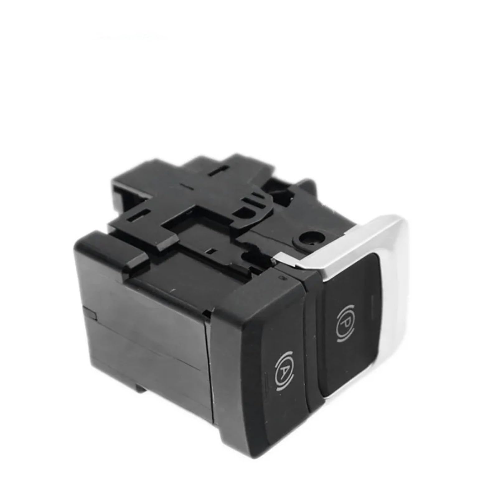 Przełącznik hamulca postojowego 16-pinowy elektroniczny przełącznik hamulca postojowego 8U0927225E 8U0 927 225 E pasuje do Audi Q3 2012-2015 8U0927225G 4K1713111B(1pcs 8U0927225E)