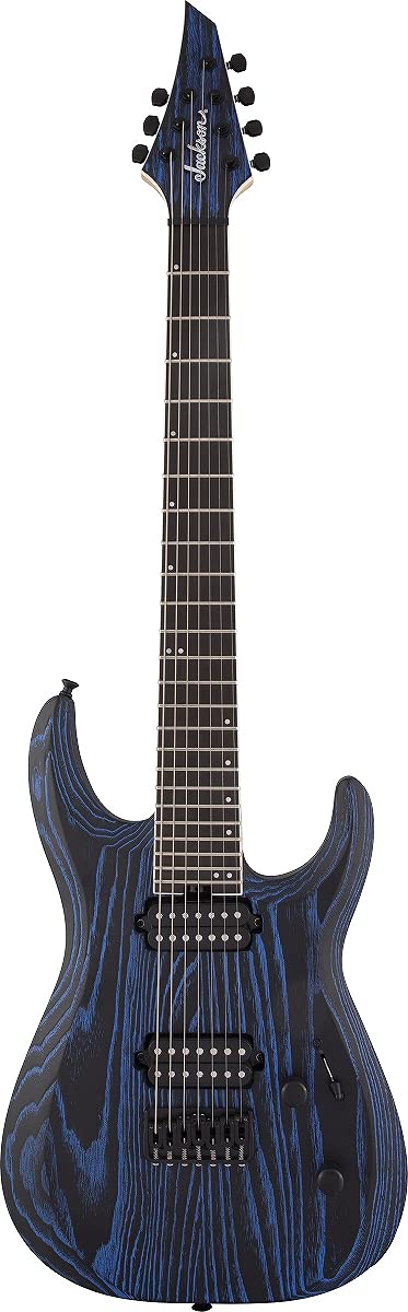 Amazon.com: Jackson Pro Series Dinky DK Modern Ash HT7 - Baked