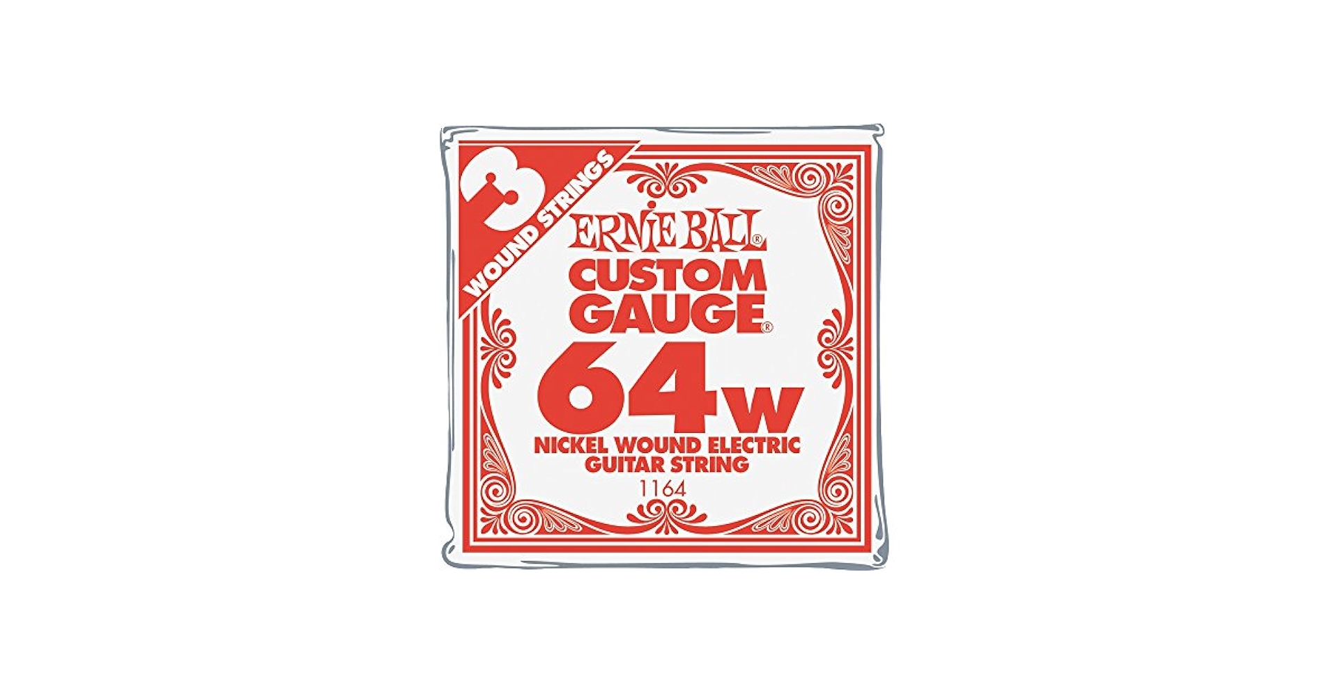 Johnny&#39;s - ネル Ernie Ball 2221 Regular Slinky Nickel Electric Guitar