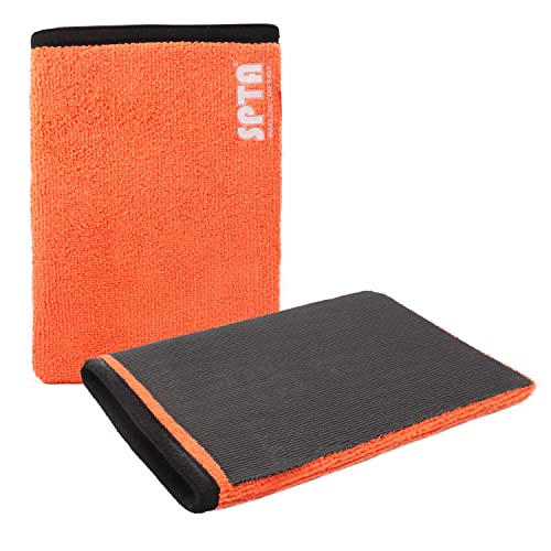 SPTA Clay Mitt