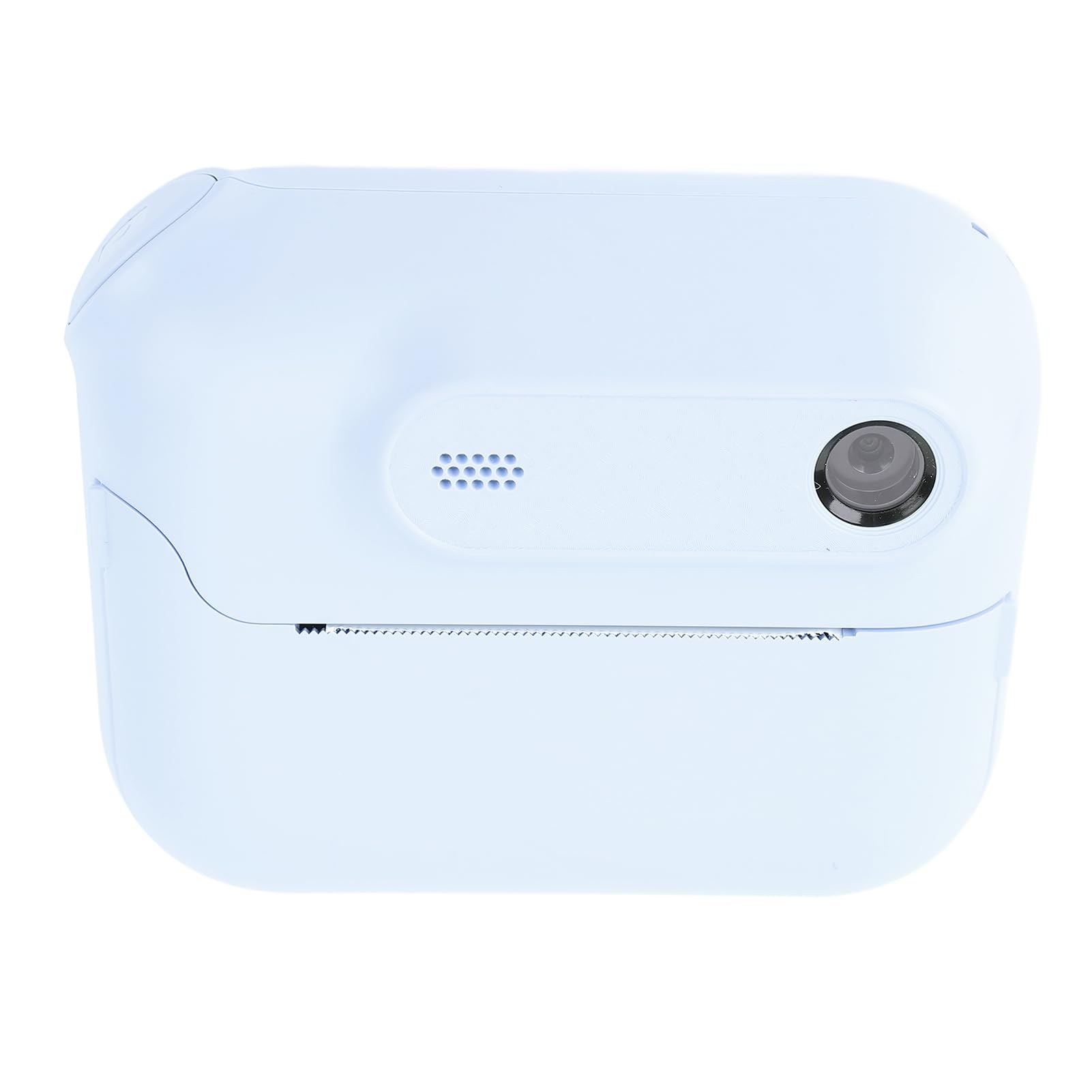 Naroote Cámara Digital Instantánea 48MP con Zoom 6X (Blue)