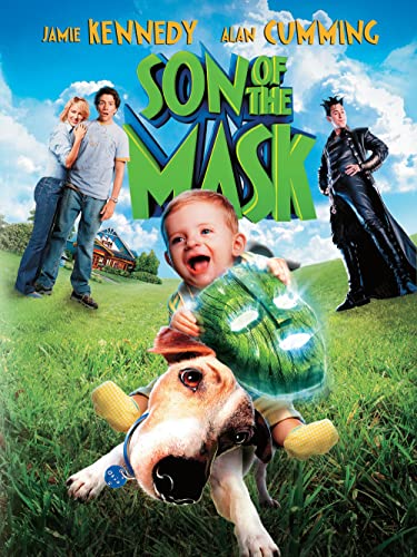 The mask 2