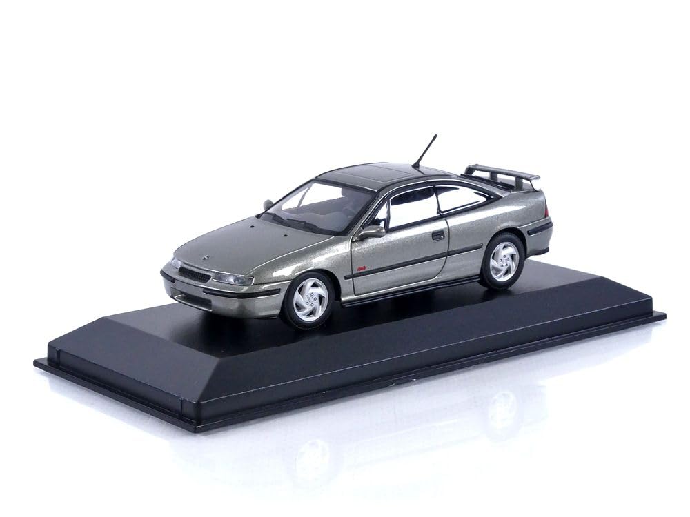 MAXICHAMPS - OPE Calibra Turbo 4x4-1992 - 1:43