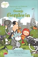 George Gershwin 3905847515 Book Cover