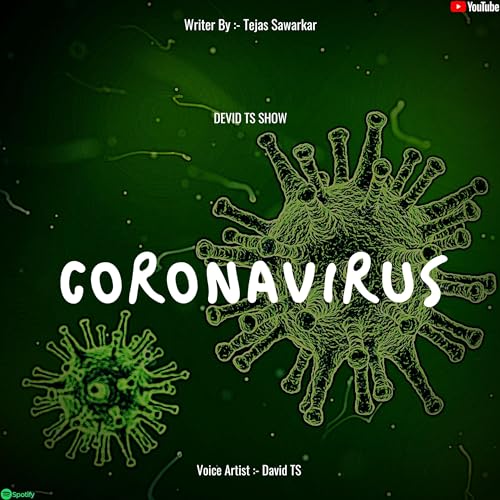 Coronavirus (Hindi) - David TS