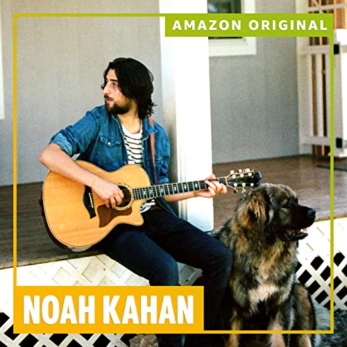 Noah Kahan