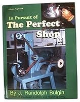 In Pursuit of the Perfect Shop 0978547527 Book Cover