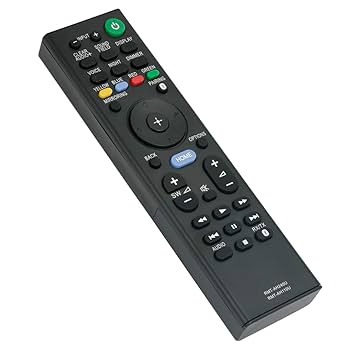 Amazon | RMT-AH240U RMT-AH110U 交換用リモコン ソニー