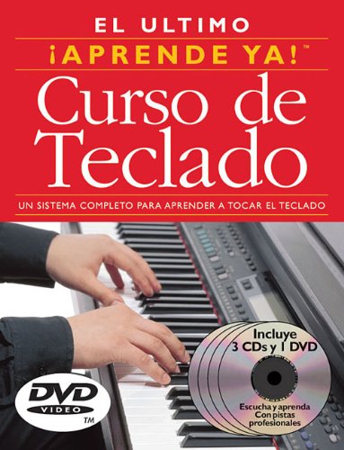 Aprende Ya! Curso de Teclado