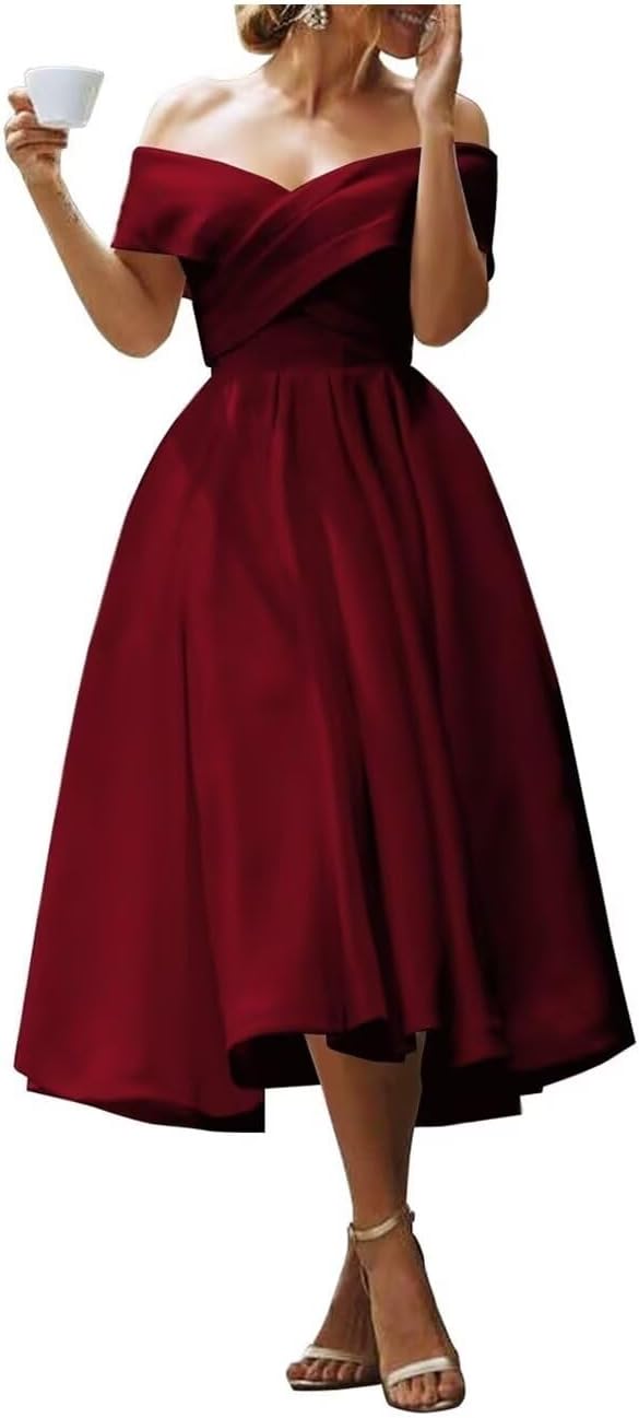 Dark Red