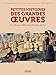 Produktbild Petites histoires des grandes oeuvres: 100 affaires célèbres de l'histoire de l'art.