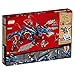Ninjago Stormbringer Dragon Toy, Masters of Spinjitzu Action Figure
