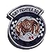 58th Fighter Squadron Patch â€“ Sew On