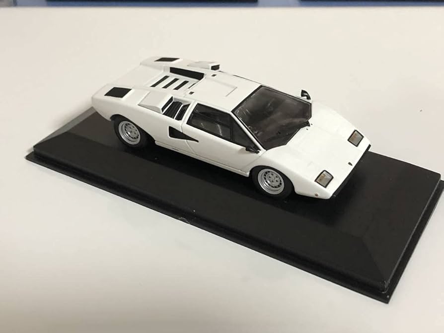 PMA 1/43 ガヤルド LP600 ADAC 2011 #1 完成品 PMA 1/43 ガヤルド LP600 ADAC 2011 #1 完成品 ランボルギーニ