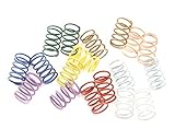 Team Associated 3988 TC3/TC4 Spring Set, 9PR