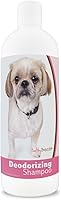 Vista 23 de Healthy Breeds Shih Tzu Champú Desodorizante 16 oz