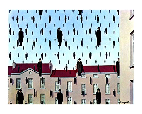 Social Crazy Stampa in Tela Canvas 100% qualità