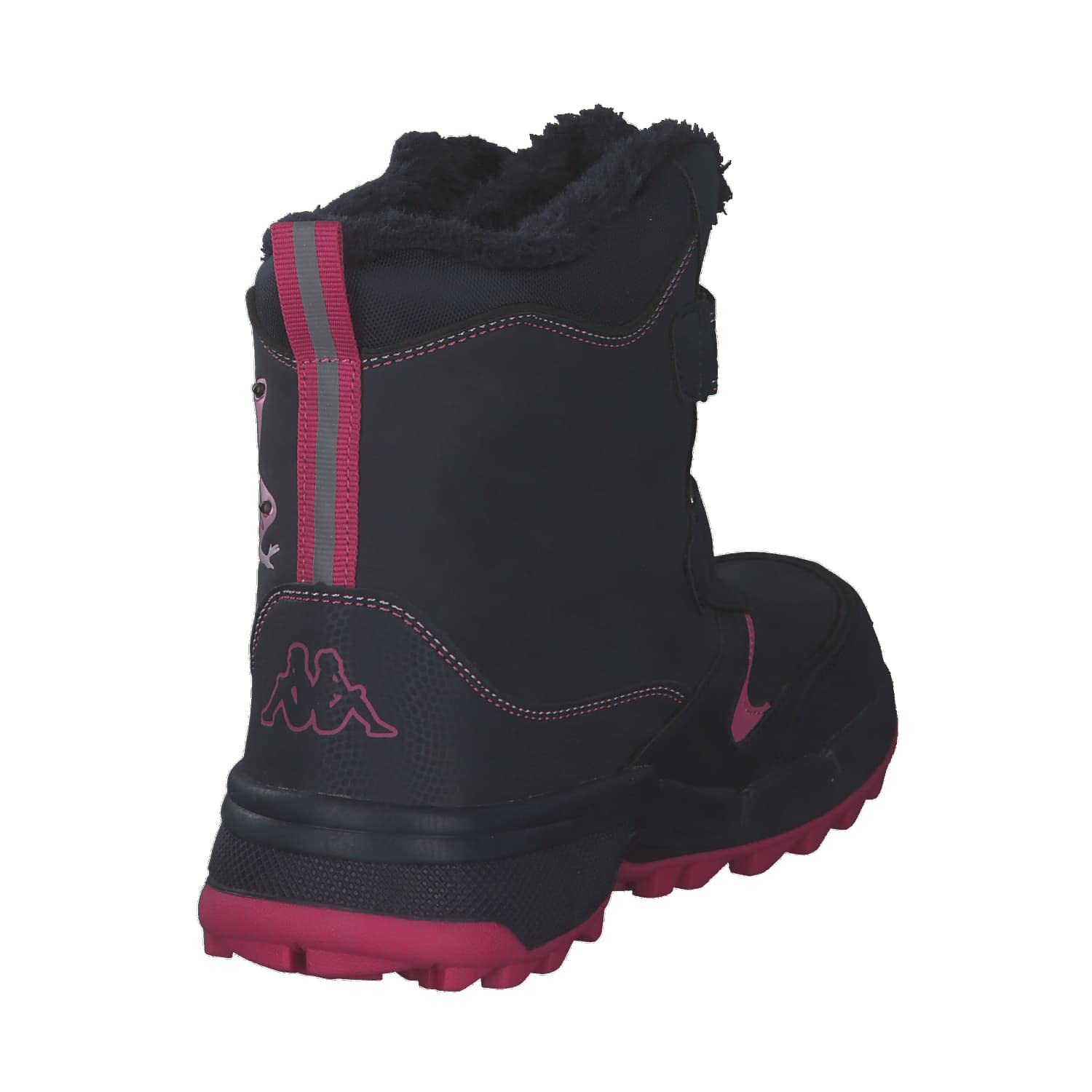 Kappa Unisex Kinder Feya Tex K Schneeschuh