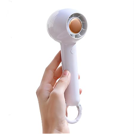 Portable Handheld Mini Fan, Cynrin 