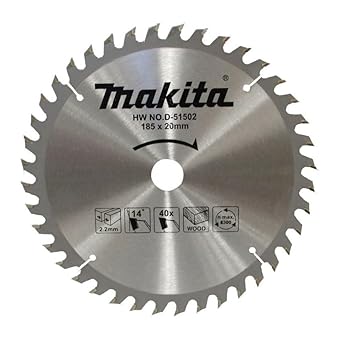 MAKITA TCT SAW BLADE 7