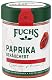 Fuchs Paprika geräuchert gemahlen