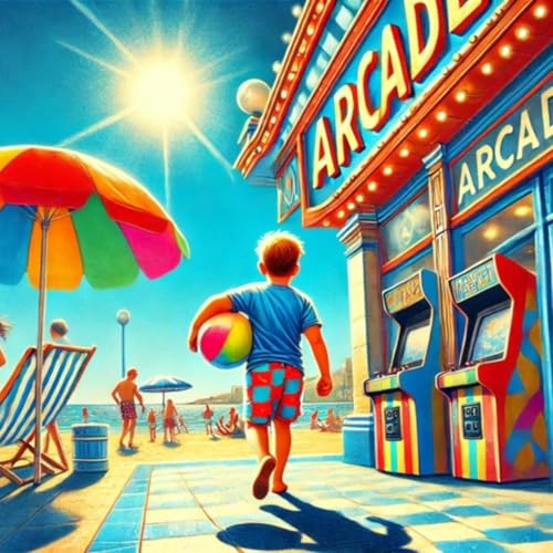  Wonderboy