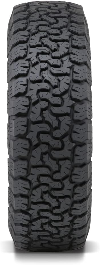 AMP Tires 325-6020AMP/CA2 Terrain Pro A/T P Tire 325/60R20 123S LR E