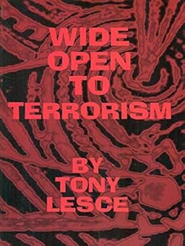 Paperback Wide Open to Terrorism Book
