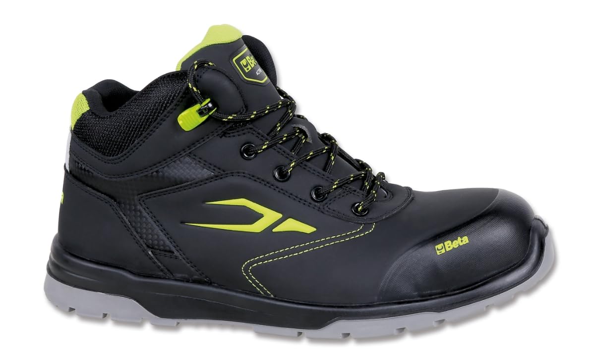 Beta Beta 7321na Zapatos de Seguridad y contra incendiosHombre
