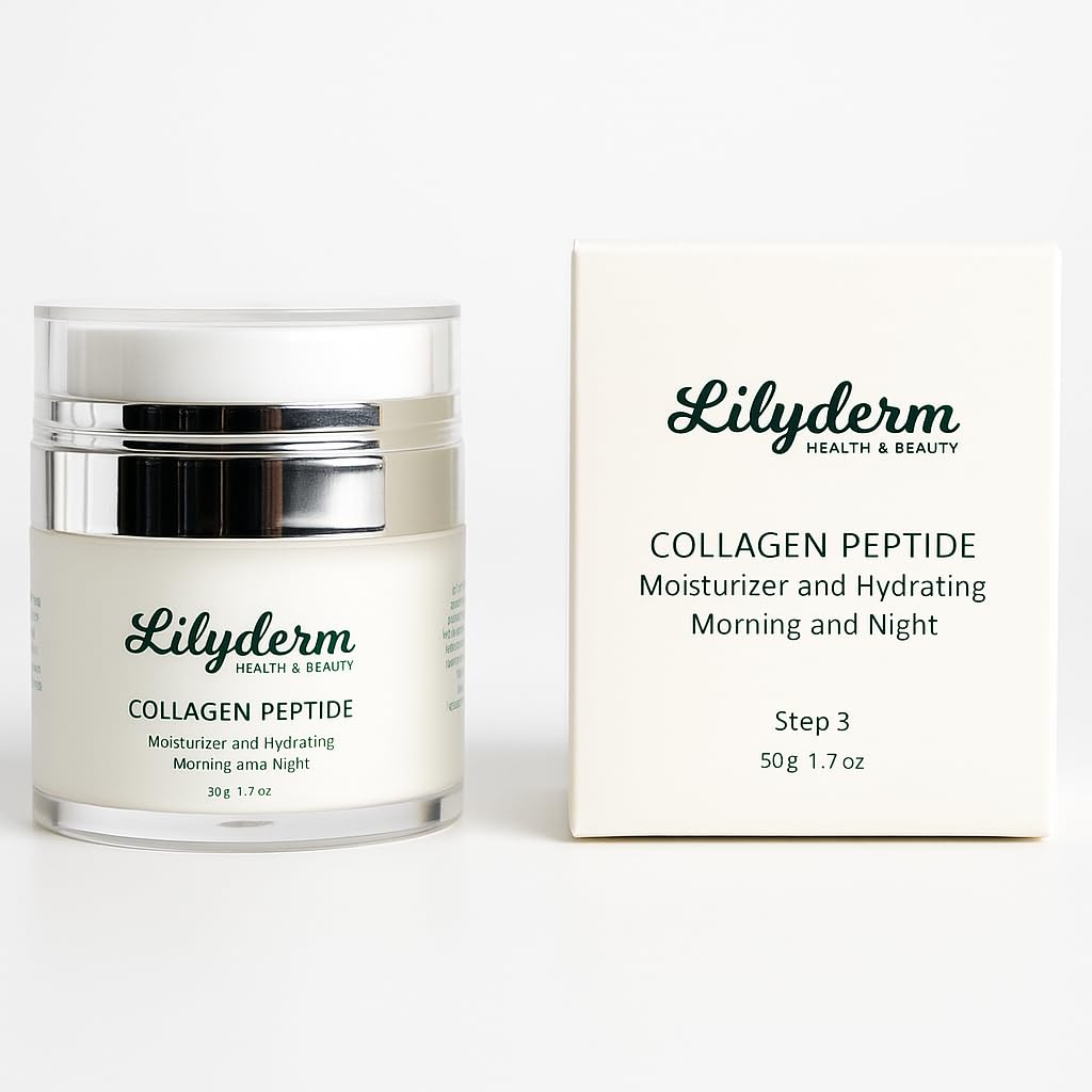 COLLAGEN PEPTIDE