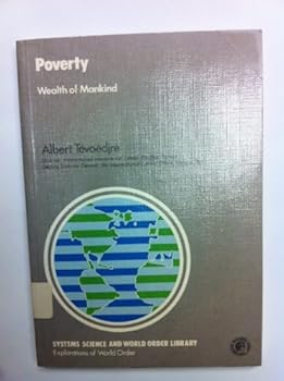 Paperback Poverty Book