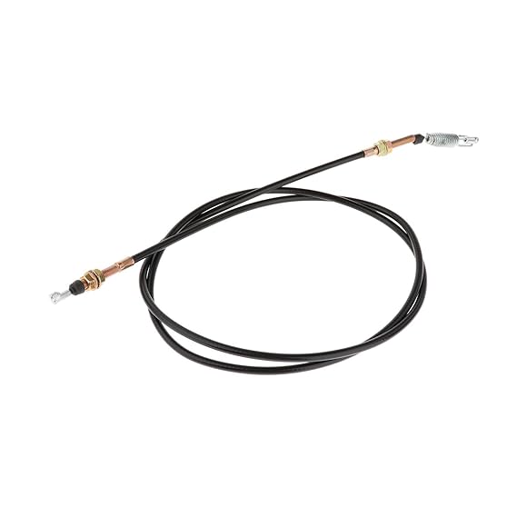 LOOM TREE Shifter Cable for Chuck Wagon 2 11082 Durable Outdoor Sports | Go-Karts (Recreational) | Parts & Accessories