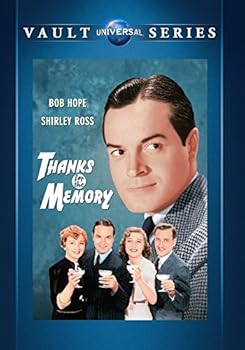 Thanks for the Memory