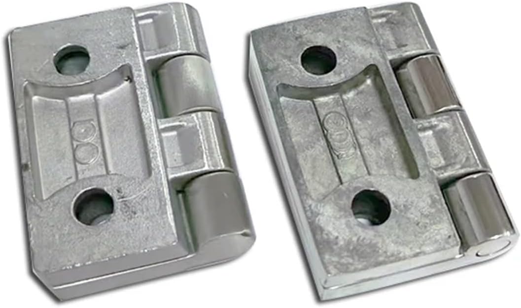 Stainless Steel 304 Polished Finish Windows and Doors Cabinets Door Connector Drawer Furniture Bookcase Window Cabinet