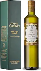 Garzón Azeite de Oliva Extra Virgem Colinas de Trivarietal 500Ml
