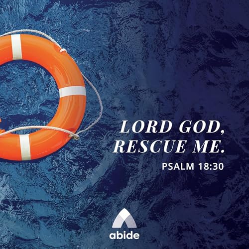 God Rescues Us