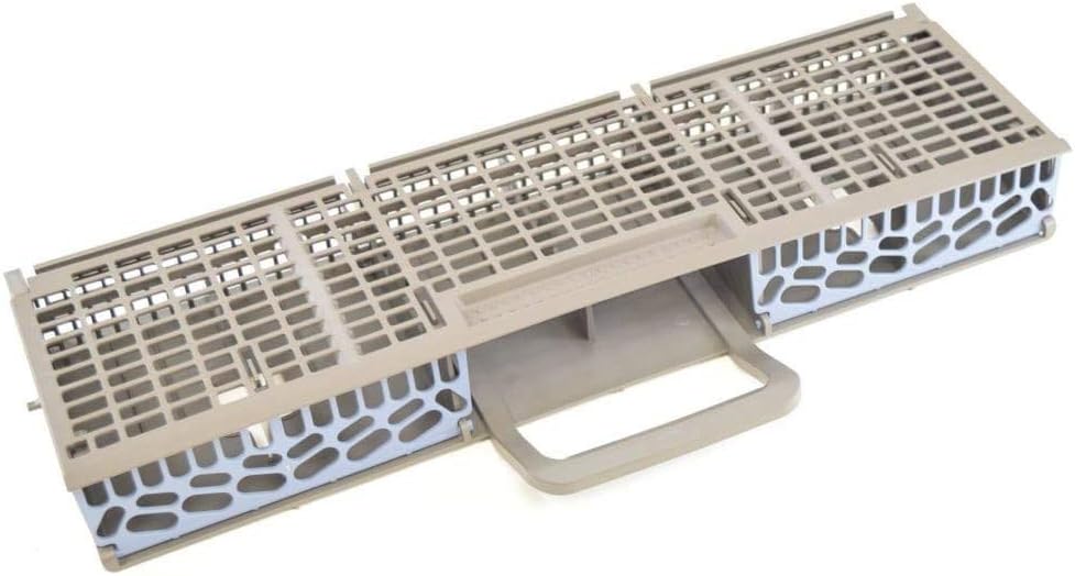 Whirlpool 8562061 Silverware Basket for Dish Washer, Model: 8562061, Tools & Outdoor Store