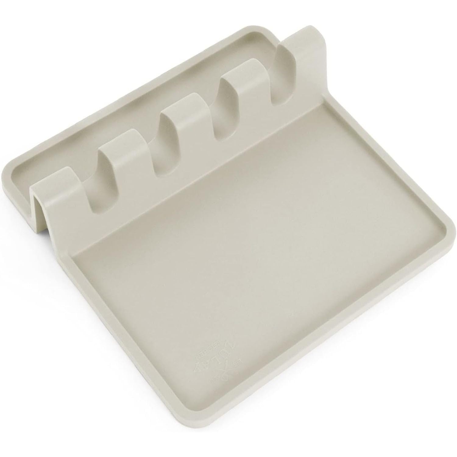 Silicone Utensil Rest