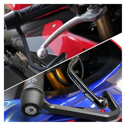 Protecteur de levier CBR1000RR 2008-2023 protection guidon moto Fireblade