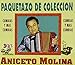 Paquetazo De Coleccion 30 Exitos