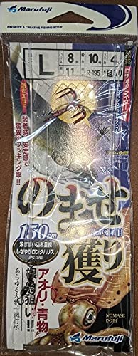 Marufuji(�}���t�W) R-195 �̂܂��l�� �����O�n���X150 L R-195