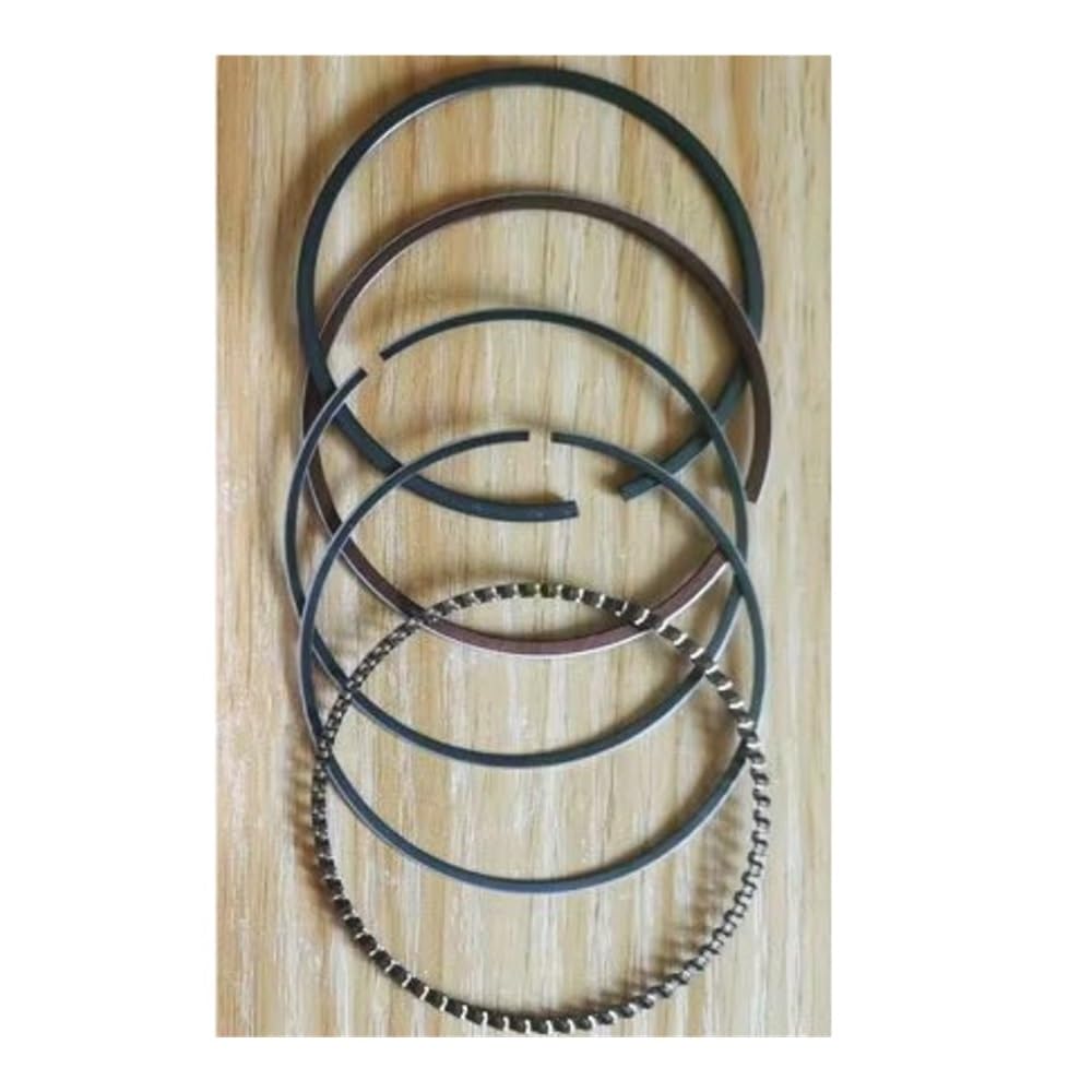 Segment de piston 56mm de haute précision pour GX100 référence 13010-Z0D-003
