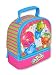 Shopkins Dual Compartment Insulated Lunch Bag