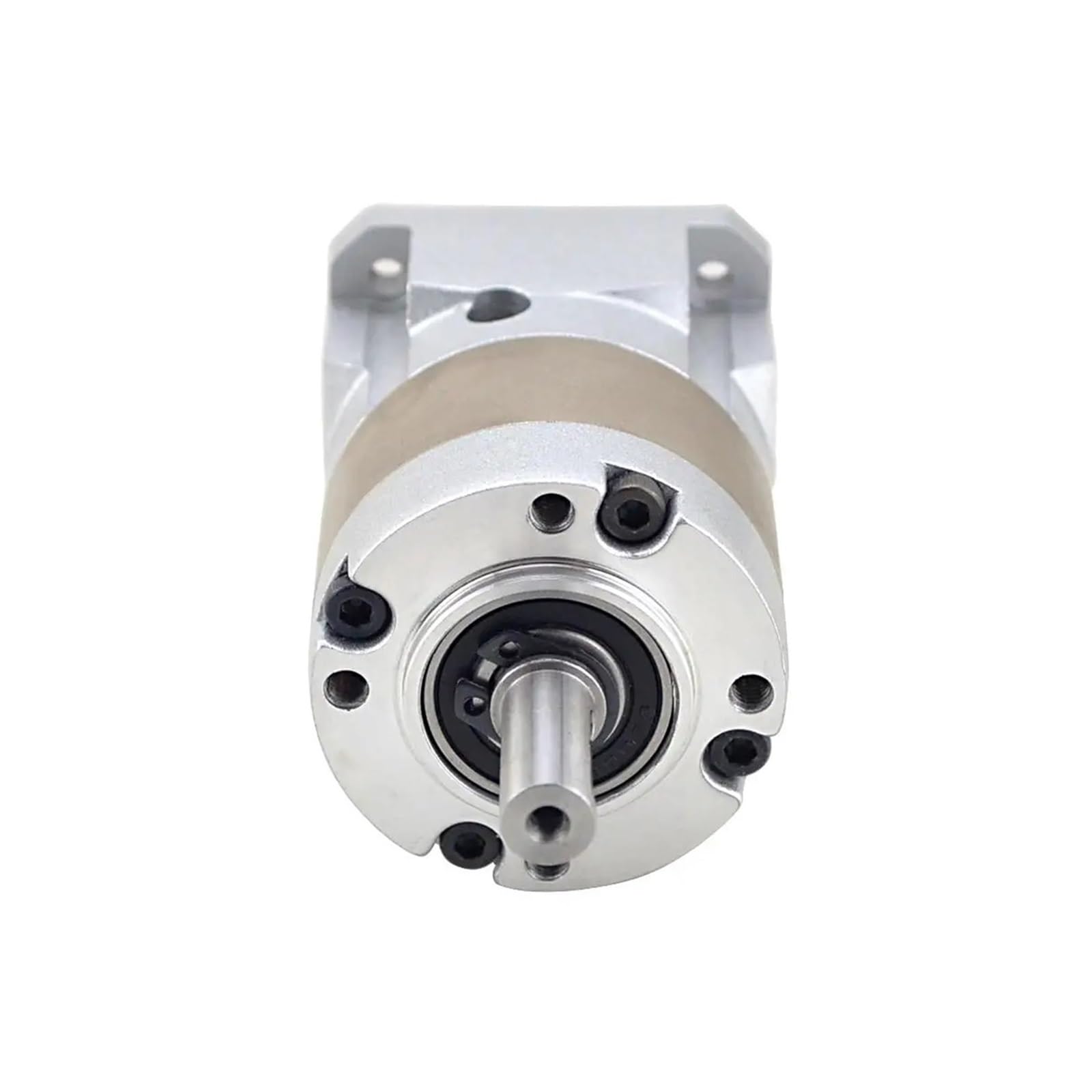 Réducteur planétaire 42mm Nema 17 boîte de vitesse 10:1 engrenage arbre 5mm pas à pas