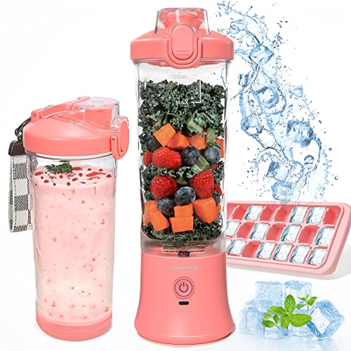 Top 10 Best Small Blender For Ice Reviews & Buying Guide Katynel