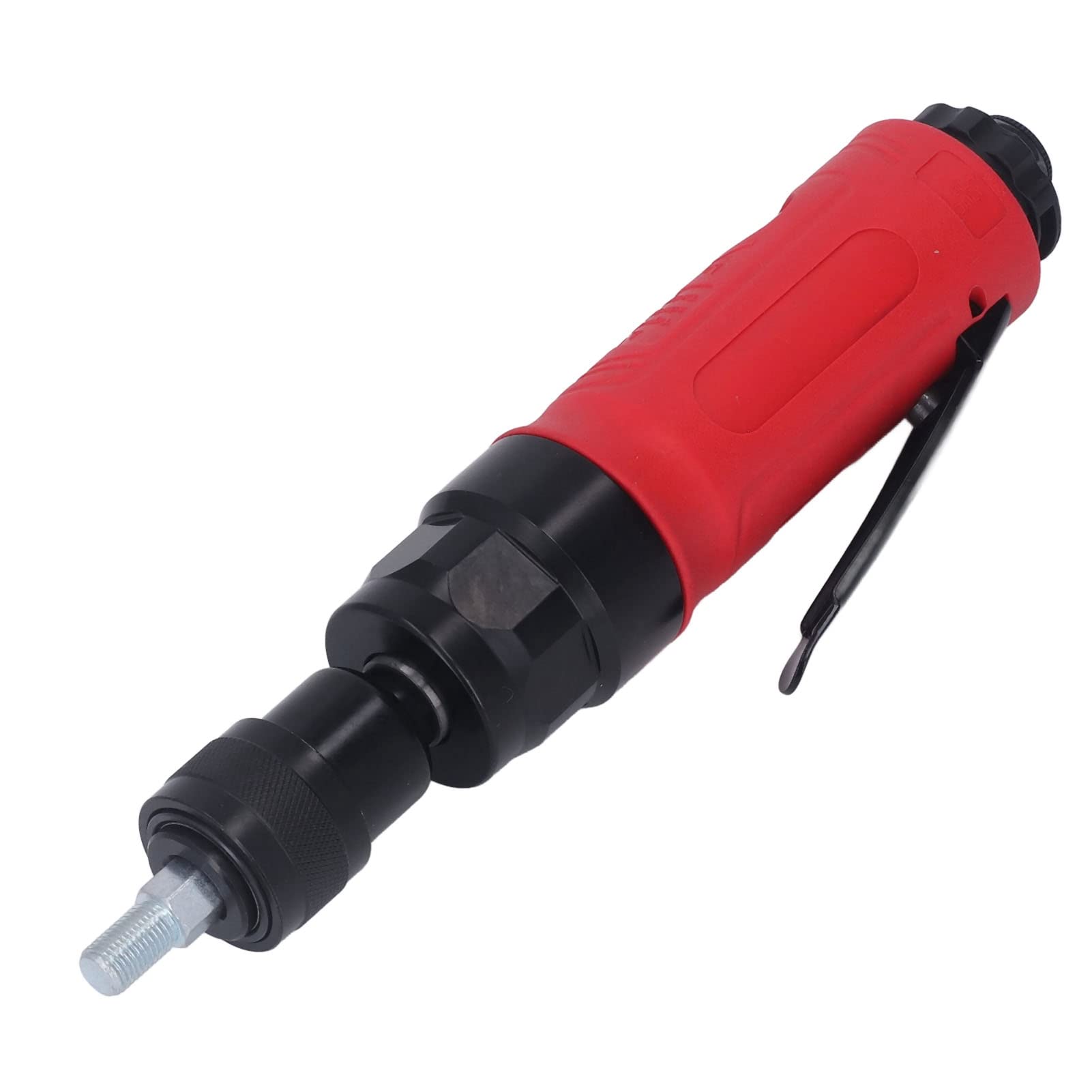 Smerigliatrice pneumatica di grado industriale Smerigliatrice diritta pneumatica per impieghi gravosi Utensile di precisione ad alta velocità da 4000 giri/min per levigatur
