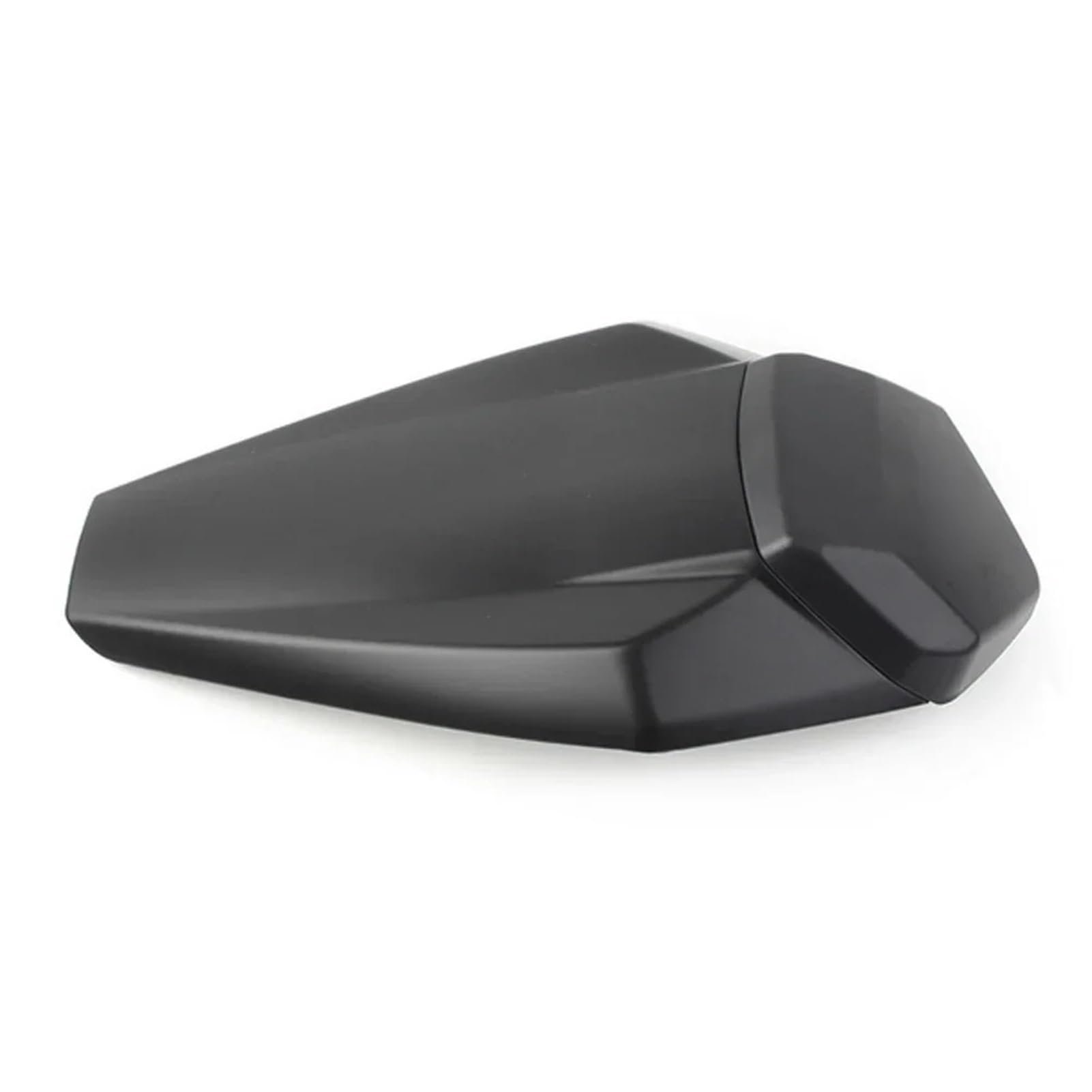 Capot de selle Ninja ZX-6R 2019-2024 - Ajustement parfait noir mat - 5